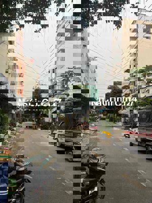 Bán Nhà Mặt Tiền Đường Số Tân Quy Quận 7