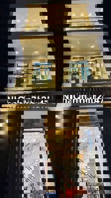 Nhà mới full nội thất đường số 2, Hiệp Bình Phước+ đối diện Vạn Phúc