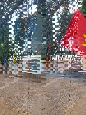 Nhà cấp 4, 113,3m2, 3 phòng ngủ, đường 4,  P.Xuân Lập, TP. Long Khánh