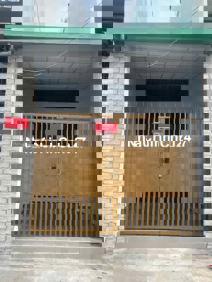 chính chủ kẹt tiền hạ 400tr bán nhà bình tân y hình sổ riêng