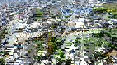 Chính chủ bán gấp lô đất 70m² đường Lê Tấn Bê, An Lạc, Bình Tân.Hẻm 8m