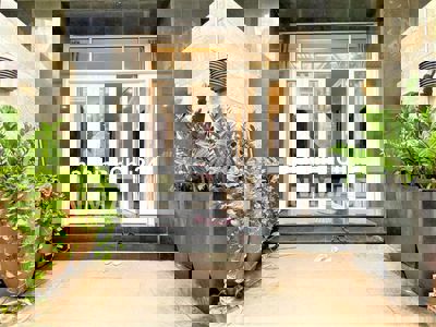 👉 NHÀ PHỐ 3 LẦU, FULL NỘI THẤT XINH NHƯ HOMESTAY CHỈ 33TR