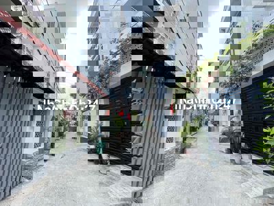 NHÀ 2 TẦNG HIỆP BÌNH CHÁNH BÊN NHÀ THỜ FATIMA - ĐƯỜNG Ô TÔ THÔNG