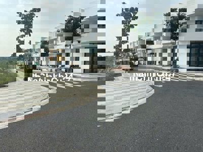 Chủ nợ ráo riết bán lỗ 70% lô đất  ngay TT Bà Rịa giá rẻ không tưởng!