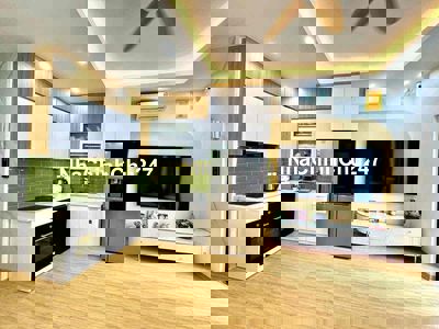 Hạt rẻ! nhà Tây Sơn, ngõ KD, 30m ra oto tránh, 2 Thoáng,ngõ nông thông