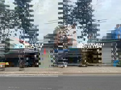 NHÀ MẶT TIỀN CHÍNH CHỦ - GIÁ TỐT , TP Bảo Lộc, Lâm Đồng