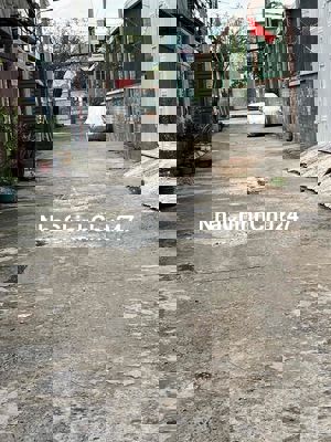 NHÀ SÁT MẶT PHỐ VÕ THỊ THỪA AN PHÚ ĐÔNG QUẬN 12- THÔNG SỐ HOA HẬU