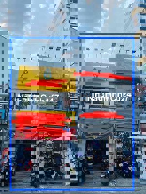 Siêu vị trí , số nhà 66-68 luôn MT Đặng Văn Ngữ 8x24