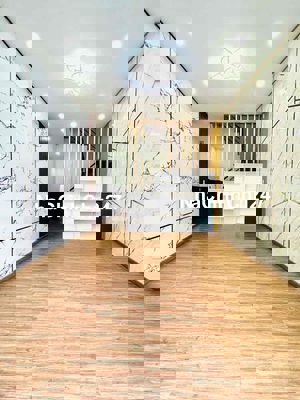 🔥 NHÀ SIÊU ĐẸP NGANG 4.2m NỞ HẬU 5.4m –NHÀ MỚI XÂY DỌN VÀO Ở NGAY