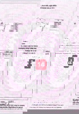 Chủ quá ngộp bán tháo lô đất sào Bình Phước gần chợ gần đường nhựa