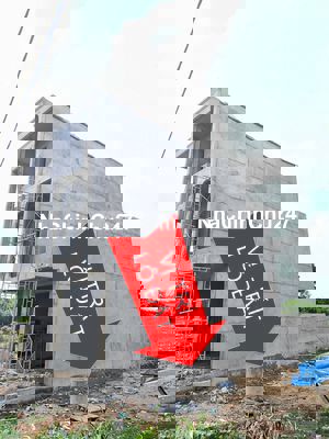 CHÍNH CHỦ BÁN LÔ ĐẤT ĐẸP 118m2 NGAY ĐX144 , HƯỚNG ĐÔNG NAM , ĐƯỜNG 6M