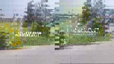 137m2 thổ ở Đức Hoà, Long An, chốt 568tr làm việc trực tiếp chủ đất