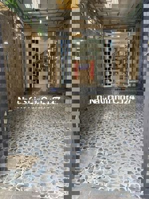 NHÀ 3TẦNG 5 PHÒNG, MẶT TIỀN ĐƯỜNG SỐ 17, NGAY GIGAMALL HIỆP BÌNH CHÁNH