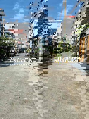 ✅ NHÀ MỚI ĐẸP , KHU CƯ XÁ NGÂN HÀNG , P. TÂN THUẬN TÂY , Q7