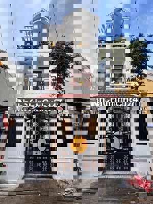 BÁN NHÀ ĐẸP FULL NỘI THẤT - NGAY ĐƯỜNG 5B, BÌNH TÂN - CHỈ 9.1 TỶ TL