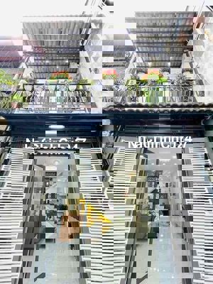 Nhà Đường số 23, 44m2, 3Phòng ngủ, Thủ Đức