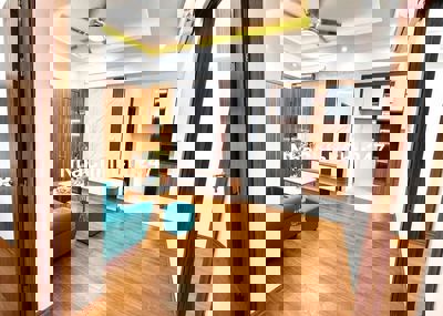 CHÍNH CHỦ BÁN NHÀ TẬP THỂ TRẦN QUỐC HOÀN, DOÃN KẾ THIỆN, 3 NGỦ