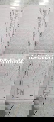 CHÍNH CHỦ CẦN BÁN LÔ ĐẤT 1073 m2 TẠI SÔNG THAO – TRẢNG BOM – ĐỒNG NAI