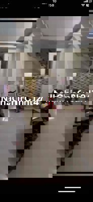 ☆ 🐳 ★ Nhà nguyên căn 4 X 16M đường số 49, p. Tân Tạo