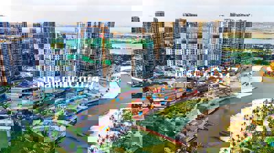 Giỏ hàng căn hộ từ chủ đầu tư Vinhomes CK đến 25%