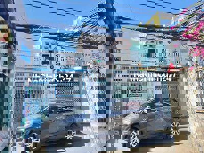 NHÀ 106M2 - 2 PHÒNG NGỦ- MẶT TIỀN ĐƯỜNG SỐ 311, HIỆP PHÚ, Q9