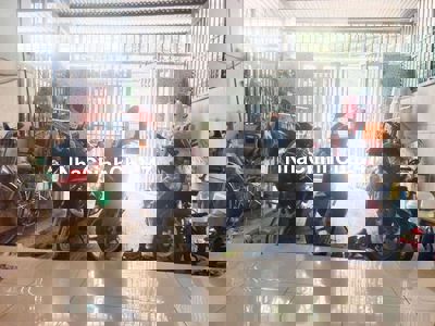 Bán nhà vị trí đẹp pháp lý rõ ràng nhà mới an ninh