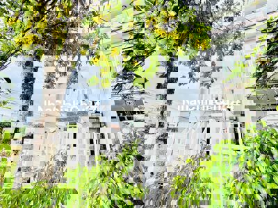 Chính chủ bán nhà 2 tấm, mới xây, kiên cố, full nội thất