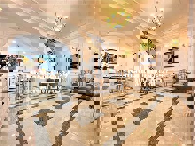 🔴 Hạ GIá Nhà Phố Làng Bào Chí Thảo Điền Trệt 2 Lầu 4PN GIá Còn 25Tr