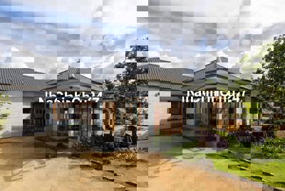 BA VÌ CHÍNH CHỦ - LÔ GÓC - VIEW HỒ SUỐI 2 - TRẠI GÀ - TRẠI LỢN - AO CÁ