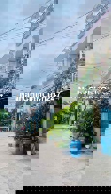 Bán Nhà đẹp KDC Sông Đà gần Vạn Phúc City 10m ra HXH, diện tích: 40m2