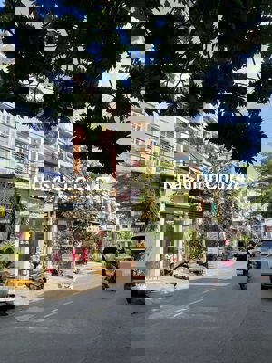 Cực hiếm! Nhà 4 tầng đường 10m Chu Văn An,gần học Viện cán bộ