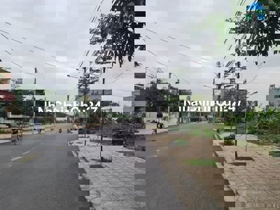 CHÍNH CHỦ BÁN ĐẤT MẶT ĐƯỜNG NGUYỄN ĐỨC CẢNH HÀ NAM - PHÂN LÔ