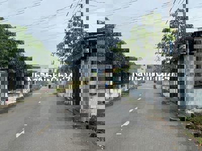 Bán Gấp Đất Đô Thị 100.9m², Gần QL51, Đường Nhựa 12m,Sổ Sẵn.Chính Chủ!