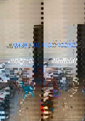 CẨN BÁN NHÀ GẦN GIGAMALL