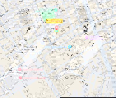 Bán nhà đường Số 17B khu Tên Lửa, 5 x 20m, 3.5 tấm, 13.5 tỷ cạnh Aeon.