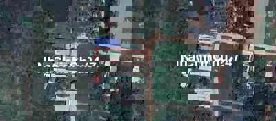 💥CHỦ ĐỊNH CƯ NƯỚC NGOÀI -  BÁN NHÀ C4, ĐẤT  ĐẸP - ĐỨC LẬP HẠ, ĐỨC