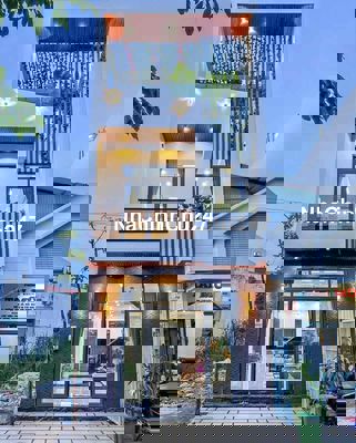 Chủ Kẹt Cần Bán Gấp Nhà Nằm Ngay Đường Nguyễn Cửu Phú 5x20 (100m2)