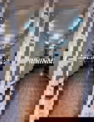 Nguyên Căn 2MT Chu văn An_4x20m_4 Tầng_Hợp Kinh Doanh_VPCT_Đa nghành