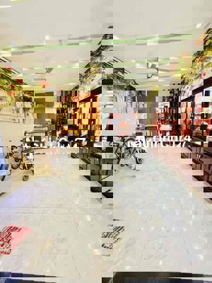 Chính chủ bán nhà Tây Thạnh Tân Phú, 100m2, 4 Tầng, giá 13.5 tỷ