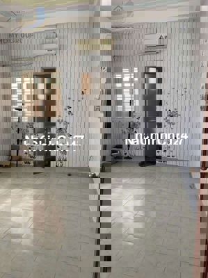 NHÀ mặt tiền đường 17, Hiệp Bình Chánh - sát ngã 4 Bình Triệu