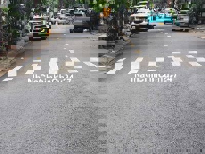 Bán nhà mặt đường số 79 tân quy quận 7 mua bán kinh doanh sầm uất hiếm