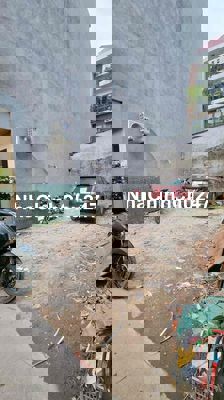 CHÍNH CHỦ BÁN ĐẤT MẶT TRIỀU KHÚC - TƯƠNG LAI MẶT PHỐ