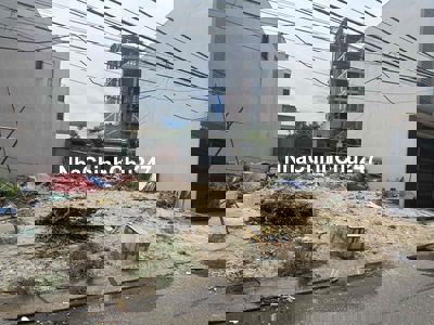 🎯 CHÍNH CHỦ BÁN LÔ ĐẤT 2 MẶT KIỆT ĐẸP – PHƯỜNG MẠN THÁI, SƠN TRÀ, ĐÀ N