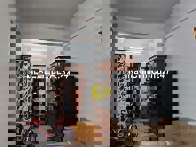 Chính chủ cần bán căn góc tòa CT10B chung cư Đại Thanh, sổ đỏ, full NT