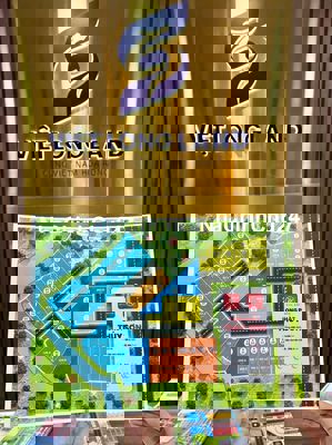 Chính chủ cần bán đất nền Long Phát – Thúy Sơn, Ngọc Lặc, Thanh Hóa