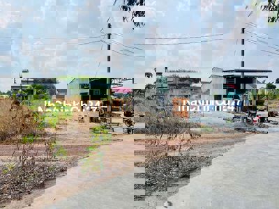 Bán gấp đất kế căn nhà 245đ sổ riêng