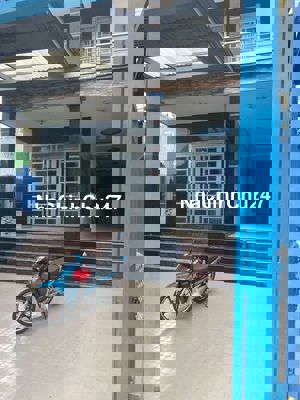 NHÀ SIÊU RỘNG, MẶT TIỀN XE TẢI. 200M2, GỒM 1T1L, 4PN, SÂN ĐẬU OTO