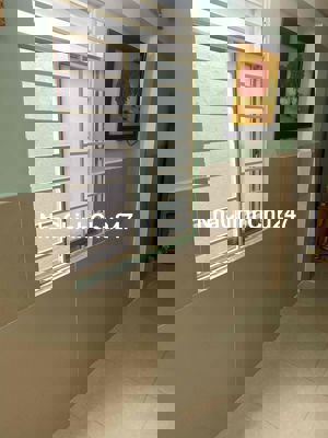 Nhà sổ hồng riêng chính chủ cần bán