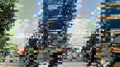 NHÀ ĐẸP 4 TẦNG hẻm Ô tô,Sát ngay Hoàng Diệu 2- Tô Vĩnh Diện CHỈ 8.6 TỶ