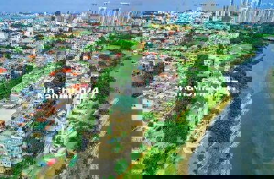 Bán gấp nhà (6x18m) trệt + 2 lầu - KDC Tân Quy Đông - giá chỉ 18,5 tỷ